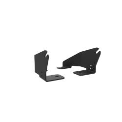 KC Hilites - KC HiLiTES 73427 39" Overhead Bracket Mount Set for 22-25 Polaris RZR Pro R - Image 3