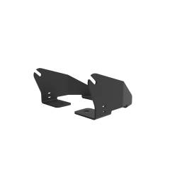 KC Hilites - KC HiLiTES 73427 39" Overhead Bracket Mount Set for 22-25 Polaris RZR Pro R - Image 6