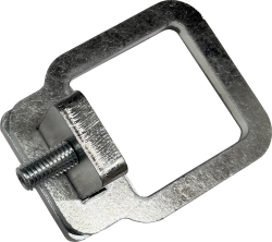 B&W Trailer Hitches - B&W Hitch TS35042 2.5" Receiver Hitch Silencer - Image 1