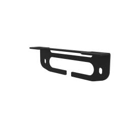 KC Hilites - KC HiLiTES 73440 10" Flex Era LED Light Winch Fairlead Light Mount - Image 4