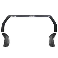 Ecoological - Ecoological GGUMG Grille Surround/Bumper Trim Magnetic Gray for 22-26 Tundra - Image 1