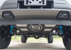 Superlift - Superlift 9960 6" Front Skid Plate 21-23 F150 - Image 2