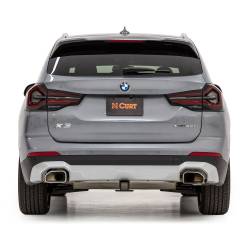 CURT - Class 3 Trailer Hitch 2" Receiver for BMW X3/X4 - Image 3