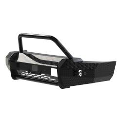 Ranch Hand - Ranch Hand BSF231BL1 Legend BullNose Series Front Bumper - Image 1