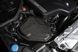Dinan - Dinan D760-0055 Air Intake Kit for BMW Coupe/Sedan/Wagon 2.0 - Image 7