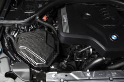 Dinan - Dinan D760-0055 Air Intake Kit for BMW Coupe/Sedan/Wagon 2.0 - Image 9