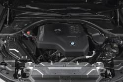 Dinan - Dinan D760-0059 BMW 2.0 Air Intake Kit - Image 6