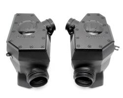 Dinan - Dinan D763-0044 Air Intake Kit for BMW Convertible/Coupe/Sedan 5.0 - Image 1