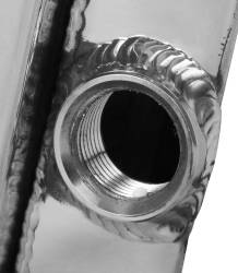 Frostbite - Frostbite FB107 Radiator for Chevrolet 265 - Image 4