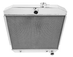 Frostbite - Frostbite FB107 Radiator for Chevrolet 265 - Image 2