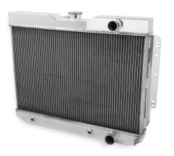 Frostbite - Frostbite FB113 Radiator for Chevrolet 194-427 - Image 1