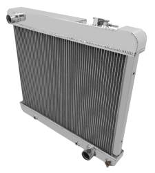 Frostbite - Frostbite FB118 Radiator for Chevy/Oldsmobile/Pontiac - Image 1