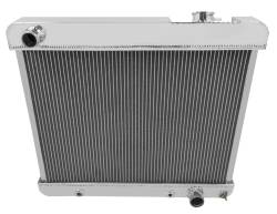 Frostbite - Frostbite FB118 Radiator for Chevy/Oldsmobile/Pontiac - Image 2