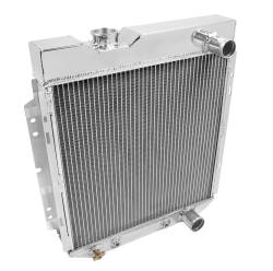 Frostbite - Frostbite FB121 Radiator for Ford/Mercury 144-427 - Image 1