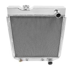 Frostbite - Frostbite FB121 Radiator for Ford/Mercury 144-427 - Image 2