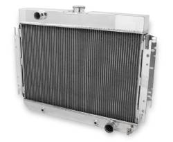 Frostbite - Frostbite FB123 Radiator for Chevrolet 194-427 - Image 1
