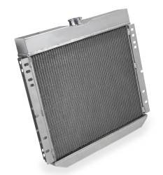 Frostbite - Frostbite FB126 Radiator for Ford/Mercury 170-302 - Image 2