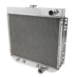 Frostbite - Frostbite FB127 Radiator for Ford/Mercury 170-302 - Image 1