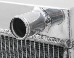 Frostbite - Frostbite FB127 Radiator for Ford/Mercury 170-302 - Image 4