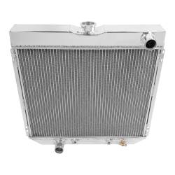 Frostbite - Frostbite FB130 Radiator for Ford/Mercury 170-351 - Image 2