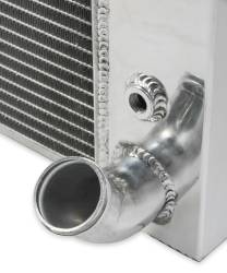 Frostbite - Frostbite FB154 Radiator for Chevy/GMC Sport Utility 283-454 - Image 2