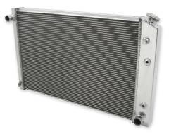 Frostbite - Frostbite FB165 Radiator for Chevy/GMC 305/307/350/379/400/454 - Image 1