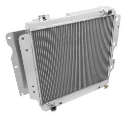 Frostbite - Frostbite FB174 Radiator for Jeep 148 150 242 258 - Image 1