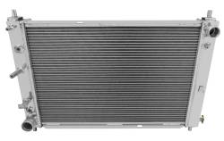 Frostbite - Frostbite FB177 Radiator for 97-04 Ford Mustang 4.6 - Image 2