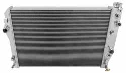 Frostbite - Frostbite FB186 Radiator for Chevy/Pontiac 3.8 5.7 - Image 2