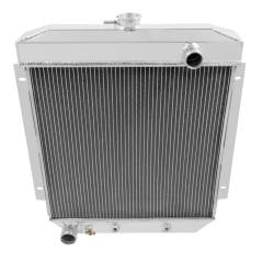 Frostbite - Frostbite FB216 Radiator for Ford 223 272 292 312 332 352 361 - Image 2