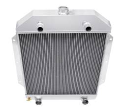 Frostbite - Frostbite FB209 Radiator for Ford 225 239 255 - Image 2