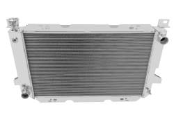 Frostbite - Frostbite FB222 Radiator for Ford 232 281 300 302 330 351 420 445 460 - Image 2