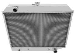 Frostbite - Frostbite FB226 Radiator for Dodge/Plymouth 198-440 - Image 2