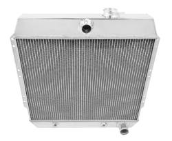 Frostbite - Frostbite FB229 Radiator for Chevrolet 216 235 236 261 - Image 2