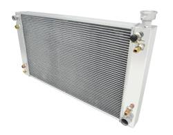 Frostbite - Frostbite FB284 Radiator for Chevy/GMC - Image 1