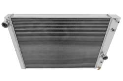Frostbite - Frostbite FB257 Radiator for 91-96 Chevrolet Corvette 5.7 - Image 2