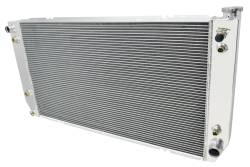 Frostbite - Frostbite FB285 Radiator for Chevy/GMC - Image 1