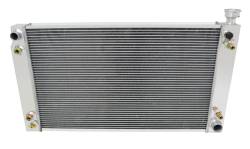 Frostbite - Frostbite FB284 Radiator for Chevy/GMC - Image 2