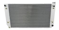 Frostbite - Frostbite FB285 Radiator for Chevy/GMC - Image 2