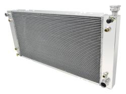 Frostbite - Frostbite FB287 Radiator for Chevy/GMC - Image 1