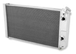 Frostbite - Frostbite FB308 Radiator for 82-00 Chevrolet S10 - Image 5