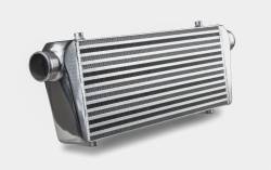 Frostbite - Frostbite FB607 Air To Air Intercooler Universal Fit 23.5x11x3" Core - Image 2