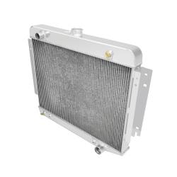Frostbite - Frostbite FB708 Dodge 318 360 400 440 Radiator - Image 1