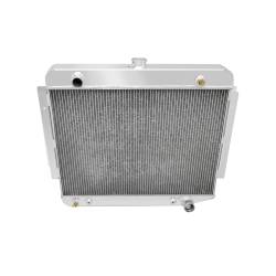 Frostbite - Frostbite FB708 Dodge 318 360 400 440 Radiator - Image 2