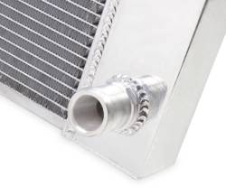 Frostbite - Frostbite FB300 Radiator for Buick/Chevy/Oldsmobile/Pontiac - Image 4