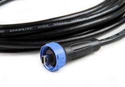 Holley EFI - Holley EFI 558-438 Sealed USB Data Cable - Image 3