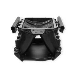 Holley EFI - Holley EFI 300-242BK Car Ford Small Block Ford Engine Intake Manifold - Image 9