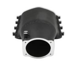 Holley EFI - Holley EFI 300-246BK Engine Intake Manifold - Image 2