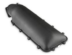 Holley EFI - Holley EFI 300-246BK Engine Intake Manifold - Image 7