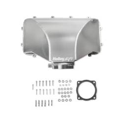 Holley EFI - Holley EFI 300-280 Engine Air Intake Housing - Image 1